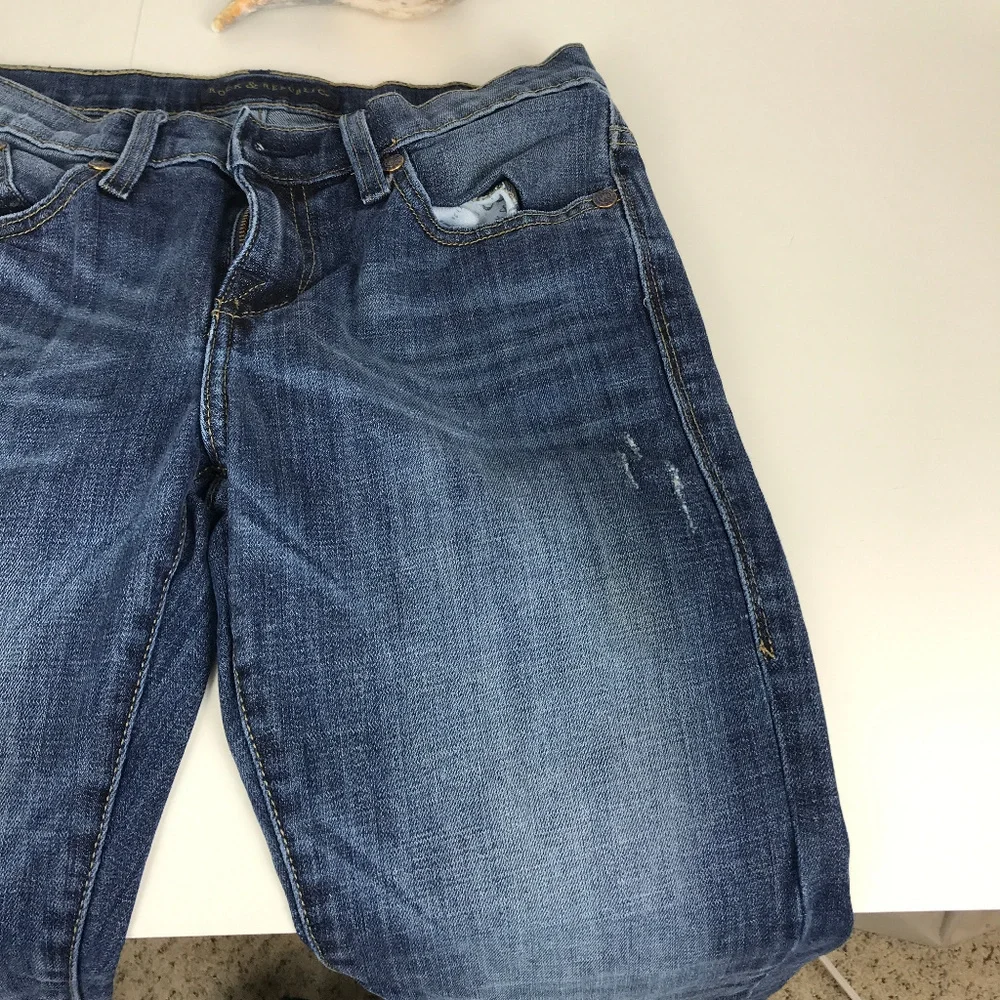 Rock & Republic women sz